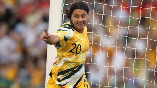 Optus Sport has secured exclusive broadcast rights for the FIFA Women’s World Cup 2023.