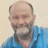 Dr Tim Galvin