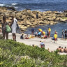 Police investigating possibility of medical episode after 38-year-old man drowns at Clovelly