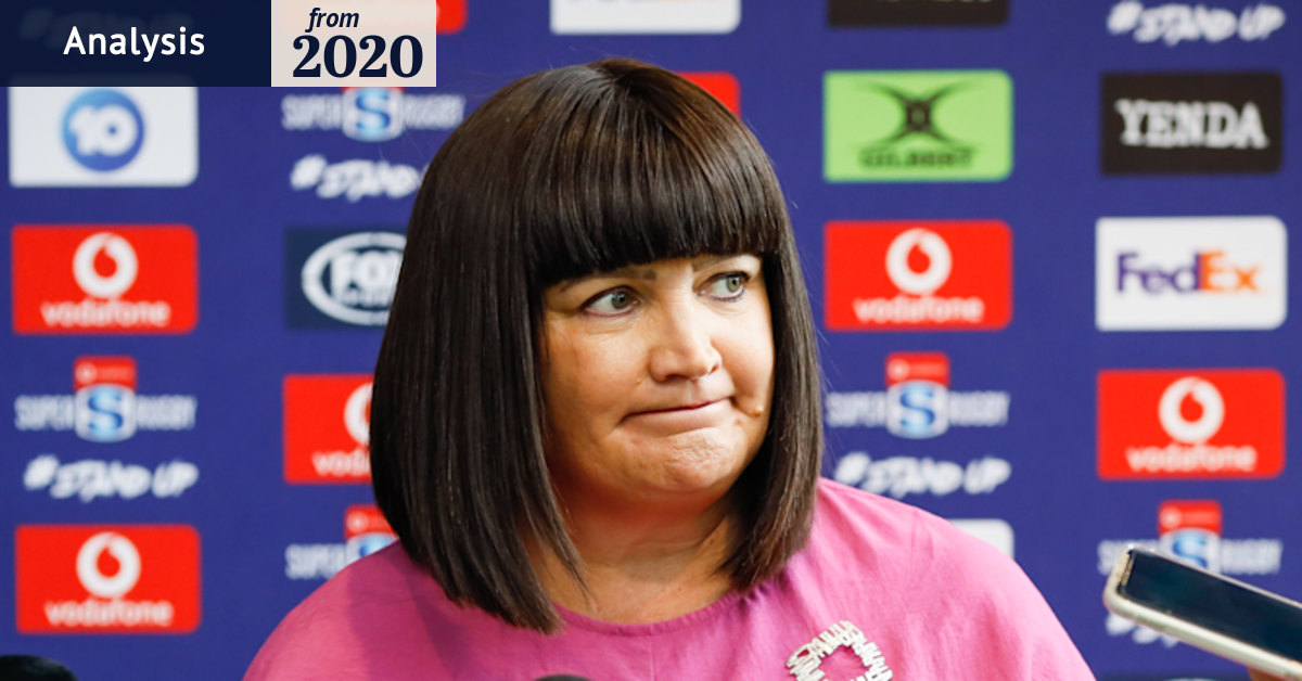 Why rugby's broadcast rights imbroglio will go into extra time