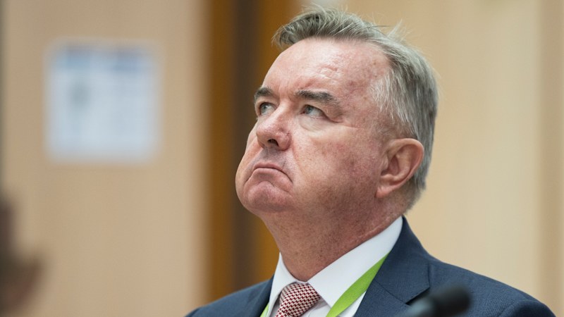 Chair of tax regulator recuses himself from KPMG probe