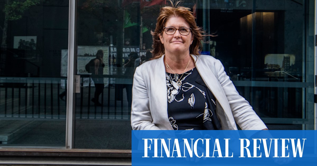 The next RBA deputy governor will probably be a woman - Vimarsana News