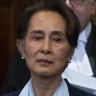 Aung San Suu Kyi should look to her Nobel past