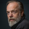 Hugo Weaving says the STC was “not front-footed enough” amid the furore over actors wearing keffiyeh on stage in a show of solidarity with Palestine. 