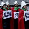 'Cruel injustice': Caesarean for 11-year-old rape victim who requested abortion