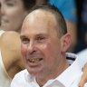 Canberra Capitals re-sign championship coach Paul Goriss