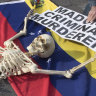 Guaido's rebellion to oust Venezuelan leader Maduro fails, for now