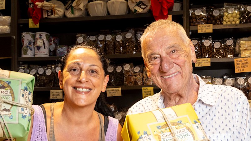 theage.com.au - Alexander Darling - Retailers bank on last-minute shoppers to ring in a bumper Christmas