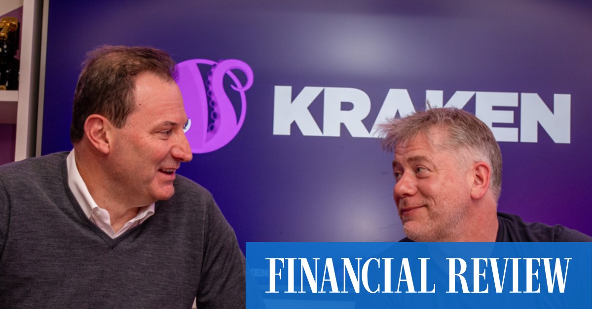 The AI-powered utilities platform is preparing to operate as a stand-alone business, finalising a series of deals in a boon for the ASX-listed energy company.