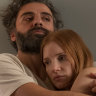 The raw and intimate TV series that changed Jessica Chastain