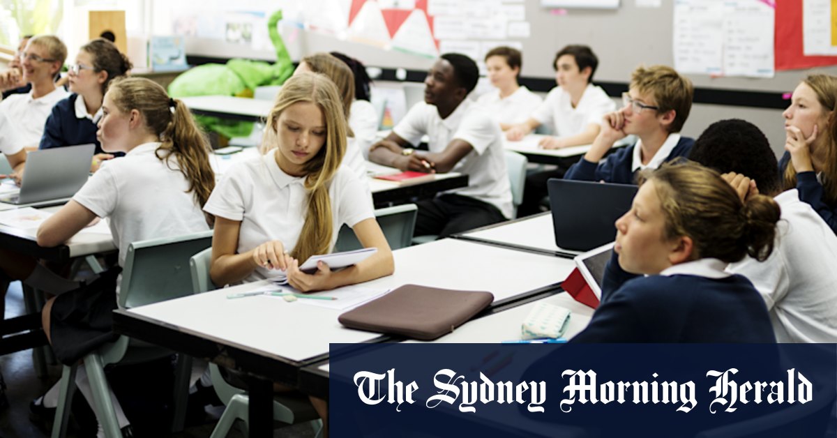 NSW education: Boys outnumber girls in race for selective school offers - Vimarsana News