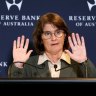 Governor Michele Bullock will take the Reserve Bank into its biggest change since it started in 1960.