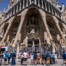 Europeans are angry about tourists, but they’re blaming the wrong people