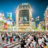 Australians are flocking to Japan in record numbers. The country is now our third most popular destination.