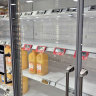 Woolworths’ strike-busting bid to end $50m warehouse stand-off that’s cleared shelves