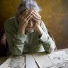 Dementia and ageing: When is it time to do a financial takeover?