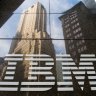 IBM was once worth twice its nearest competitor, the same position Apple is in now.