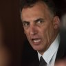 Former Domain CEO Antony Catalano took over the Australian Community Media portfolio of newspapers and publishing assets in July.