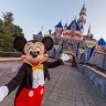 This city is renowned as the home of Disneyland Resort.