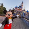 Travel quiz: Which Californian city is home to Disneyland?