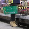 Woolworths has been forced to write down the value of its New Zealand business.