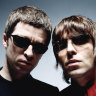 ‘The great wait is over’: Gallagher brothers bury the hatchet for Oasis tour