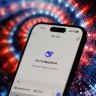 The app distinguishes itself from other chatbots such as OpenAI’s ChatGPT by articulating its reasoning before delivering a response.