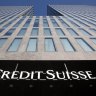 UBS could buy all or parts of Credit Suisse