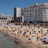 The plan to scrap two public holidays has set off a political storm in France.