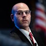 Trump’s puppet has a crazy plan to weaken the US dollar