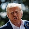 Donald Trump sent similar letters to 23 other trading partners this week, including Canada, Japan and Brazil, setting blanket tariff rates ranging from 20 per cent up to 50 per cent, as well as a 50 per cent tariff on copper.