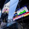 Investors fear Trump’s tariffs could bring a recession if left unaltered because they could freeze global trade.