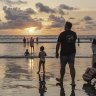 More Aussies in Bali than ever, and Indonesia wants to return the favour