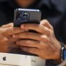 An Apple spokesperson blamed the issue on phonetic overlap between the two words.