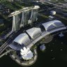 Singapore’s iconic Marina Bay Sands unveils new room designs