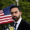 Cuomo concedes to upstart Mamdani in New York mayor primary