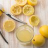 The humble lemon is a popular basis for detox diets.