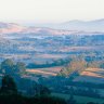 The Macedon Ranges council area recorded the largest jump in rents in regional Victoria.