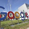 Google has a more than 80 per cent share of the search engine market, which the US intends to prove it maintains illegally.