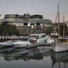 The Star in Sydney’s Pyrmont - the group’s white elephant. 