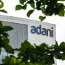 Adani has taken the Queensland government to court in a bid to end a royalties dispute.