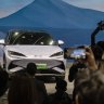 The biggest car brand you’ve never heard of overtakes Tesla as world’s most popular EV maker