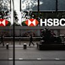 Criminals were able to successfully target HSBC’s Australian customers for years.