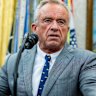 US Secretary of Health Robert F. Kennedy J has long been a vaccine sceptic.
