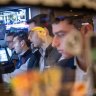 ASX closes higher as trade talk hopes boost energy and mining stocks