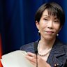 When new Japanese Prime Minister Sanae Takaichi spoke out about Taiwan, a furious Chinese ambassador was quick to lash out.