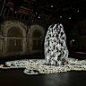 ‘Like nothing you have seen before’: Meet the artists entrancing New York
