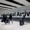 Australians arriving in the UK from January 8, 2025, will have to pay for a electronic travel authorisation. They can apply now.