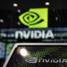 Nvidia has surpassed Apple’s market capitalisation.