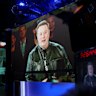 Elon Musk becomes world’s first trillionaire as SpaceX soars in Wall Street debut